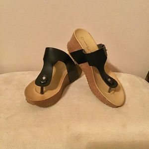 Charles Albert NewYork Sandals